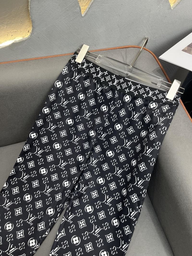 Louis Vuitton Long Pants